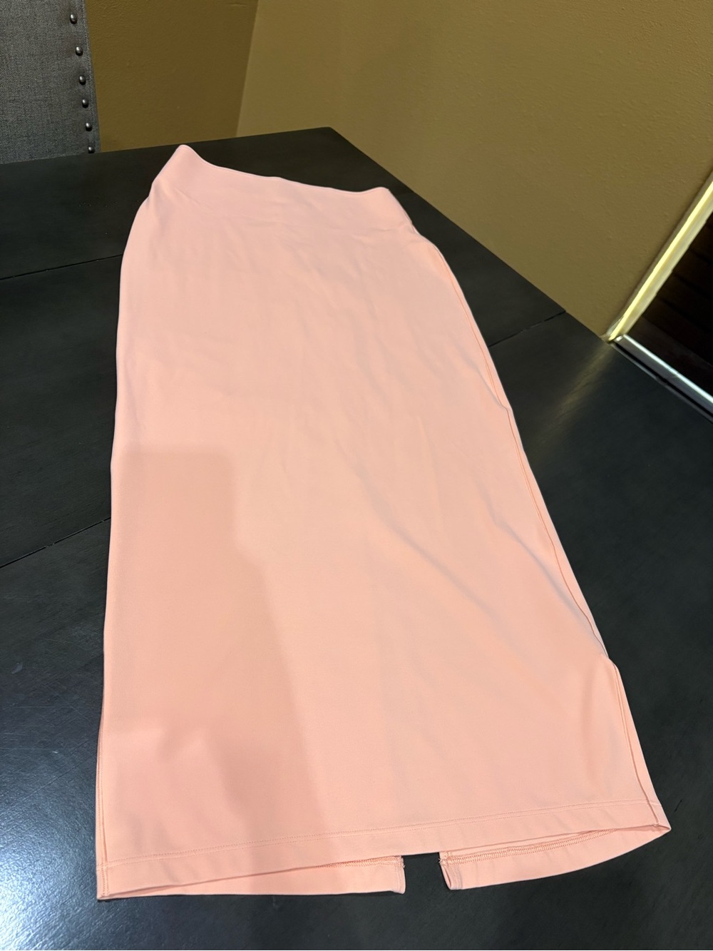 Athleta- Be Free Maxi Skirt